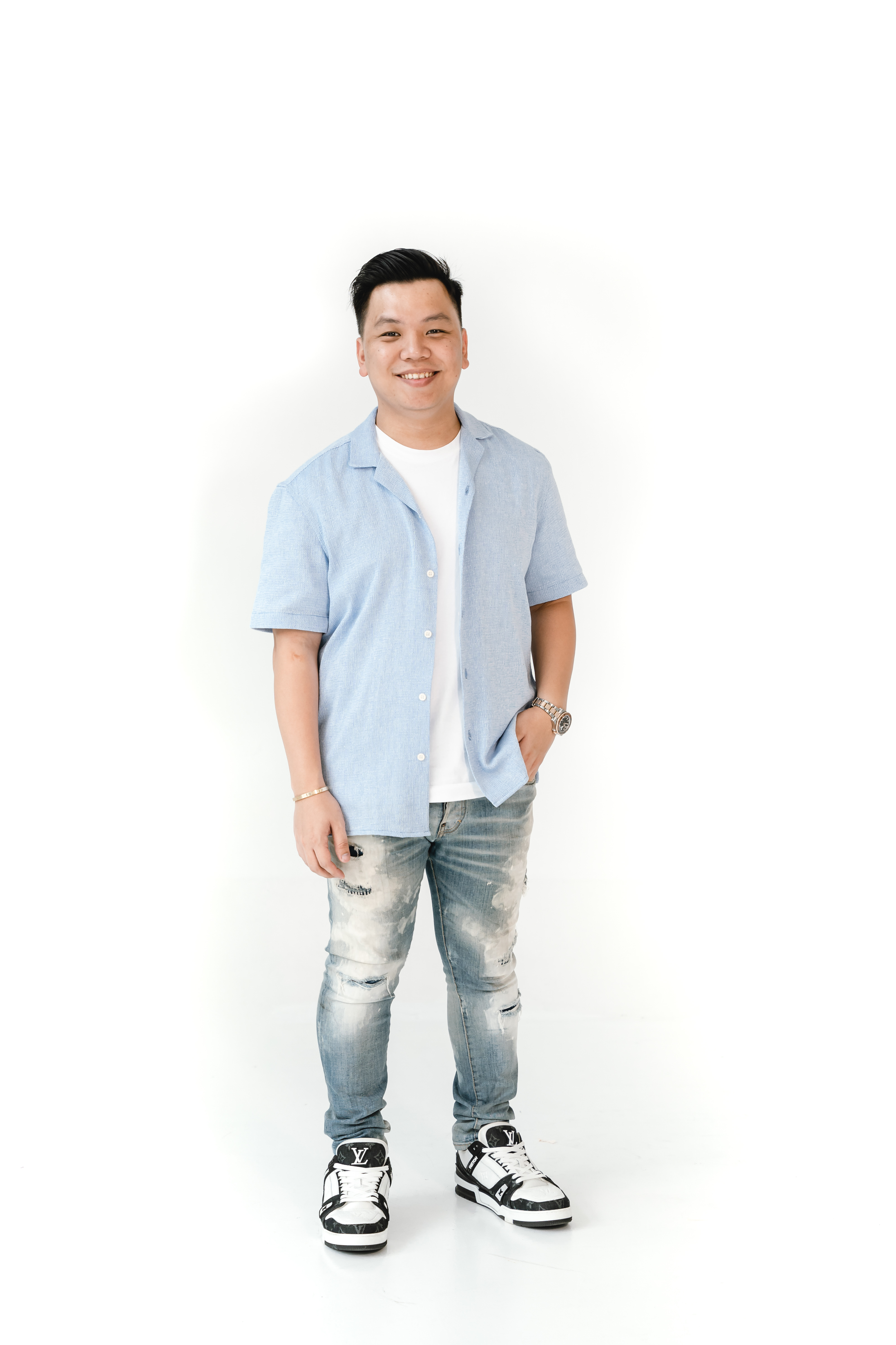 Marius Wong – ERA Senior Group Division Director